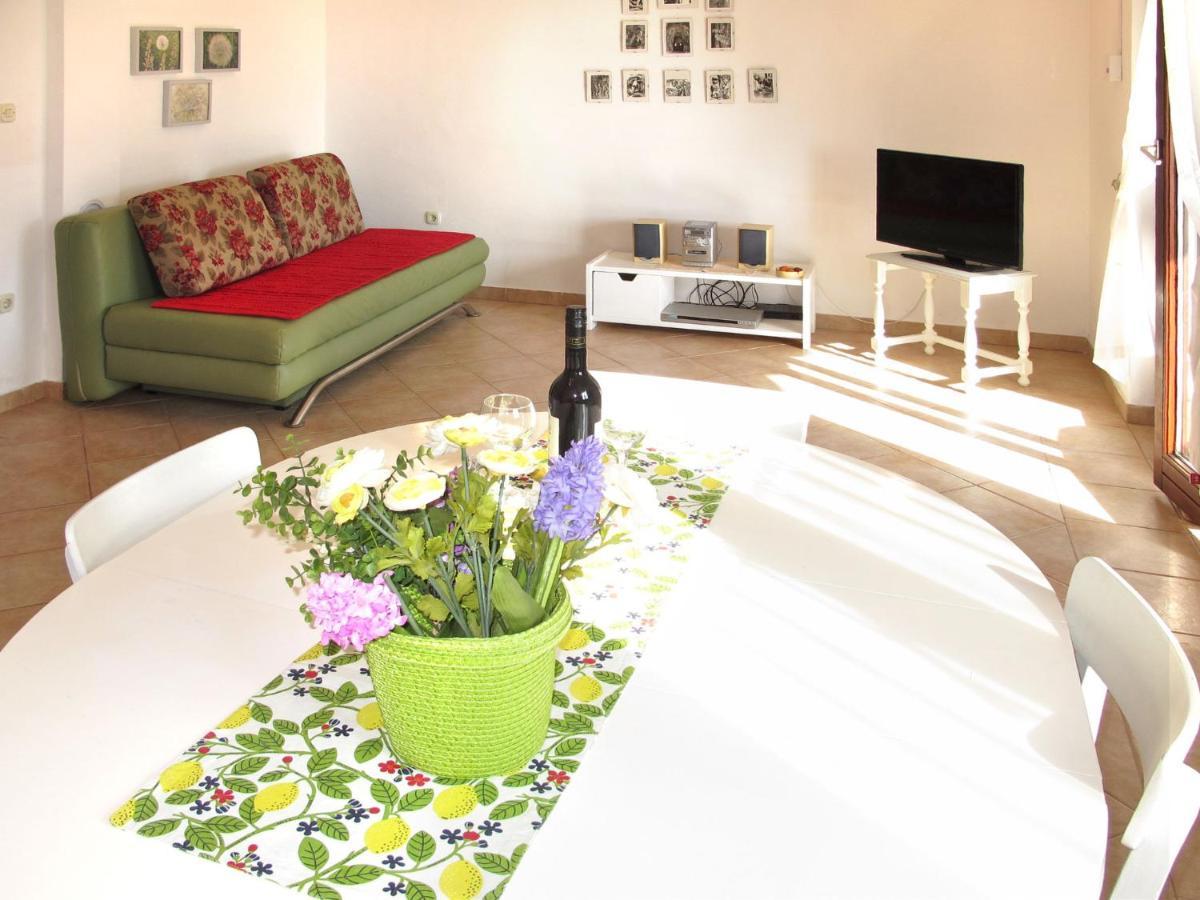 Apartment Culic-2 By Interhome Trogir Exterior foto