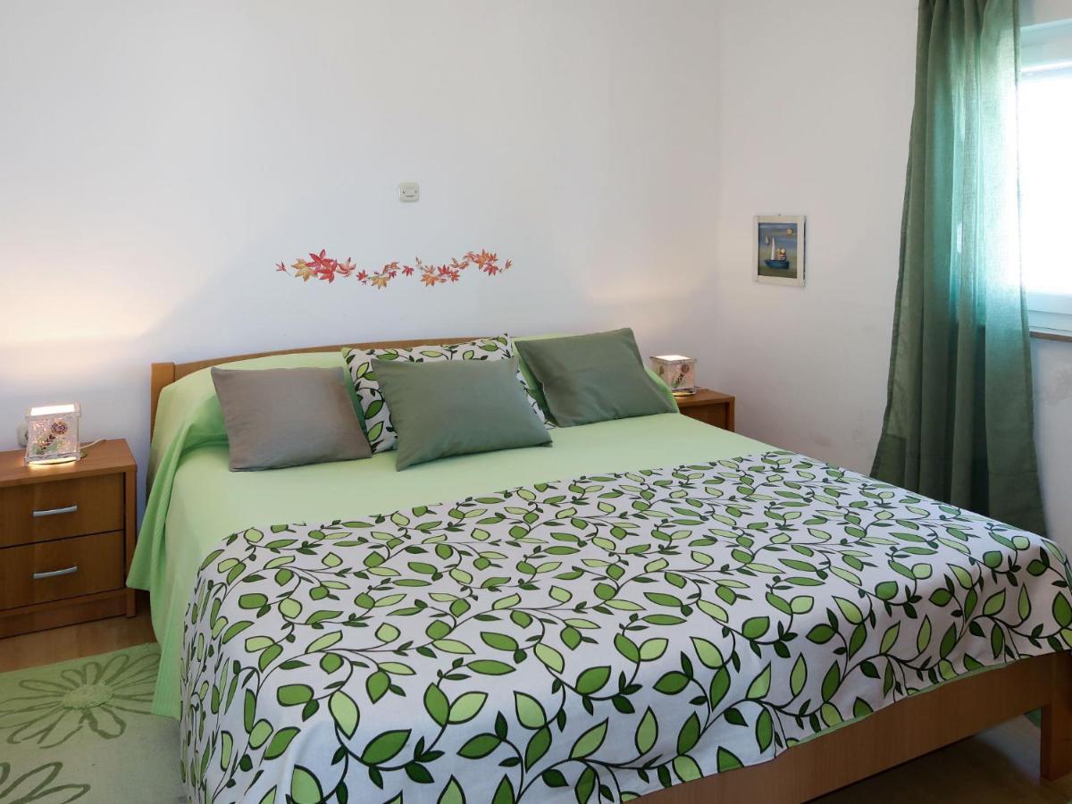 Apartment Culic-2 By Interhome Trogir Exterior foto