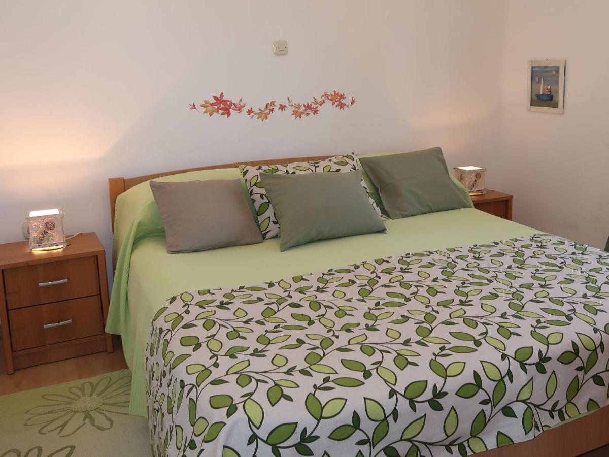 Apartment Culic-2 By Interhome Trogir Exterior foto